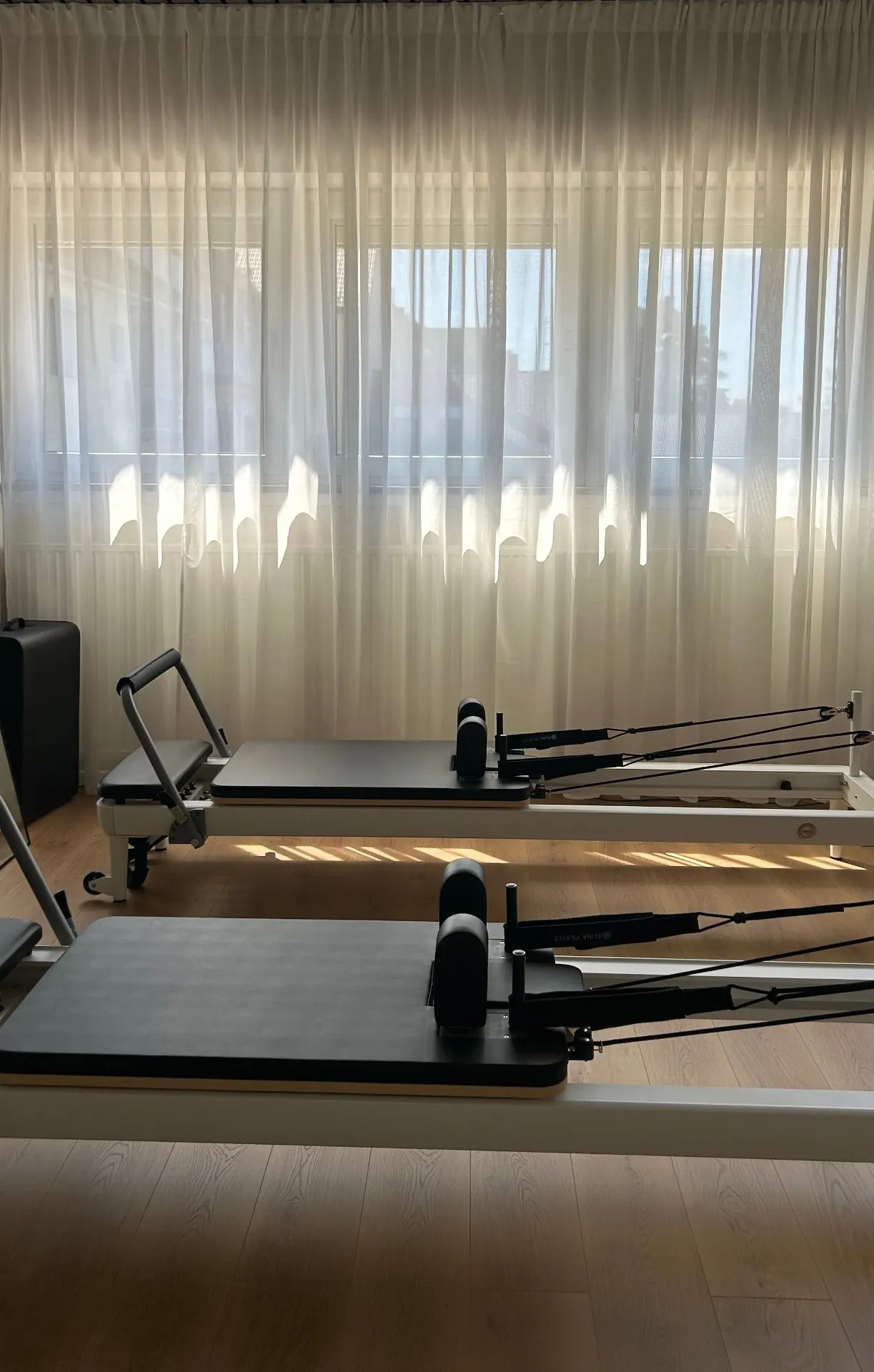 Reform Factory Studio